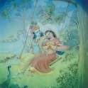 Krishna-Radhe
